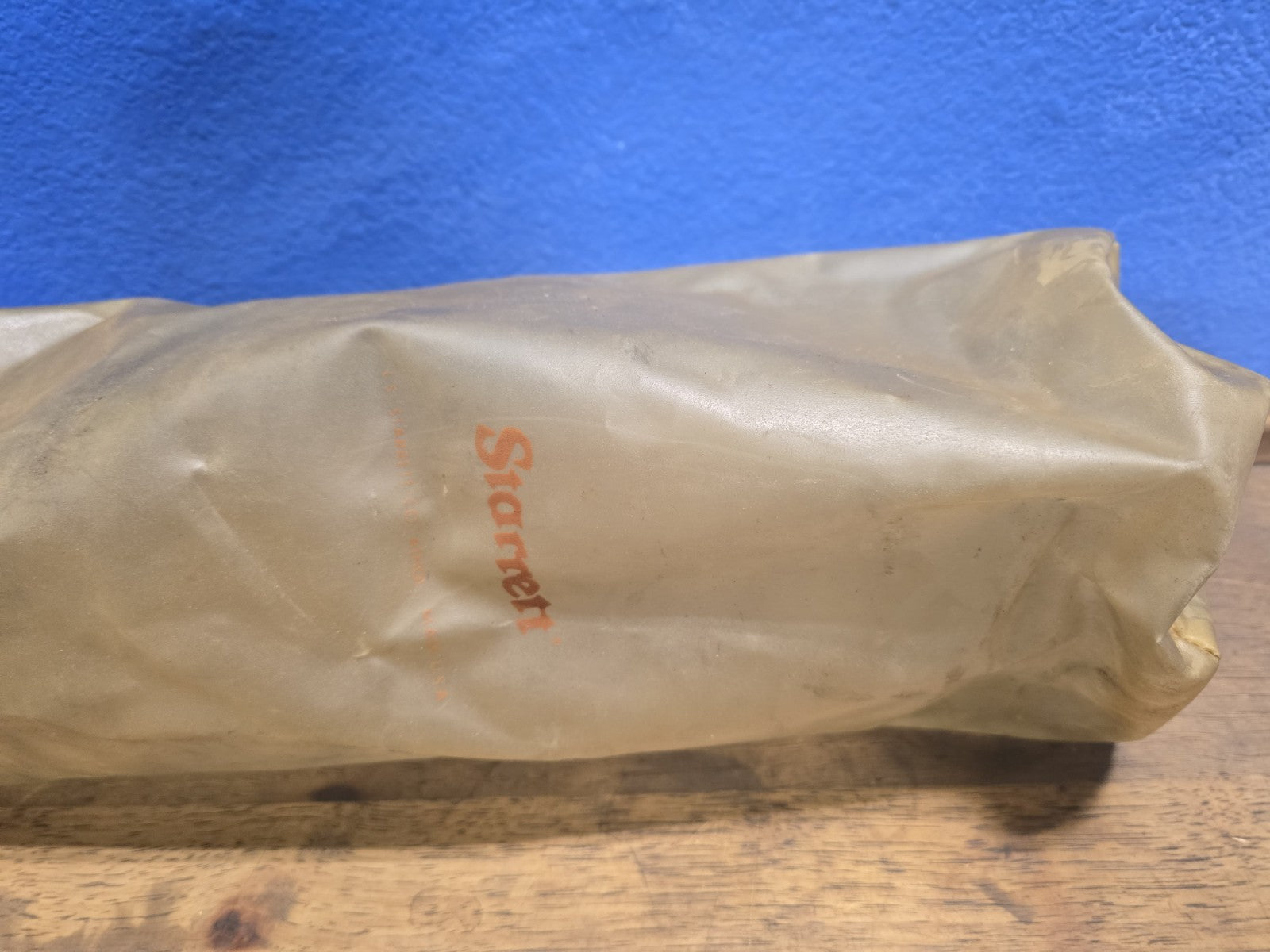  Starrett 258 Digi-Check Height Gage Dust Cover OEM 