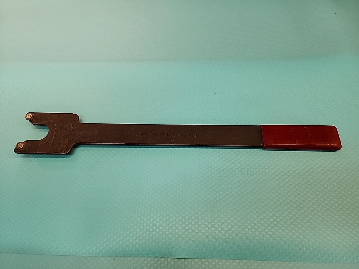 Kent Moore EN-48543 Fan Clutch Holder Holding Tool