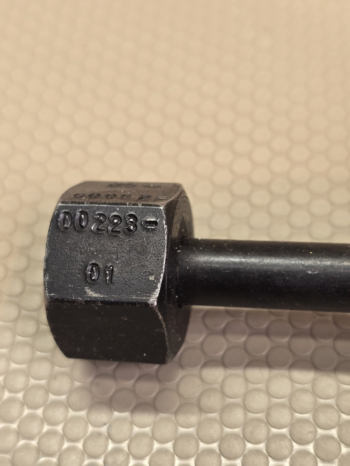 OTC 00223-01 / Toyota 09201-15010 Valve Guide Driver: