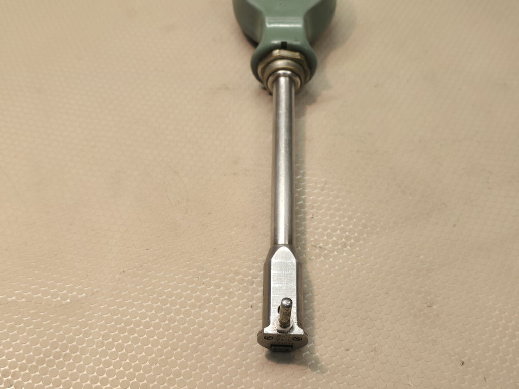 Mahr Federal Dial Bore Gage .0001" Dial Indicator 