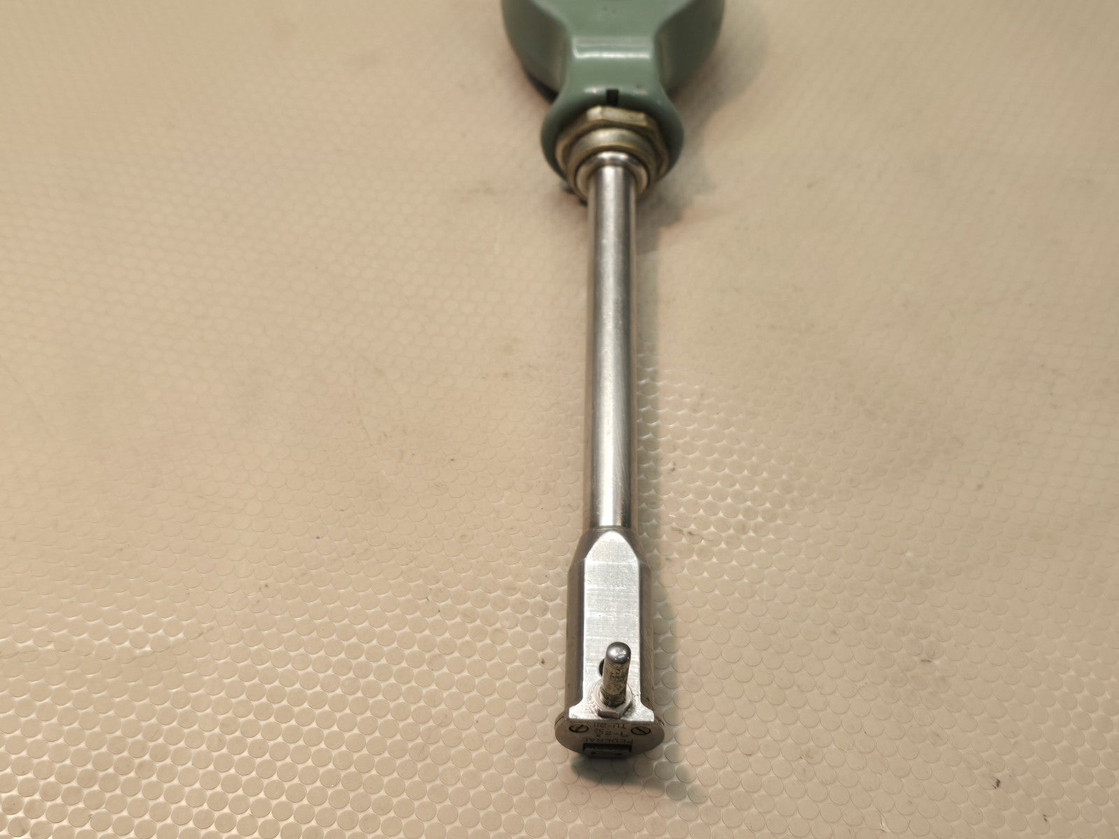 Mahr Federal Dial Bore Gage .0001" Dial Indicator 