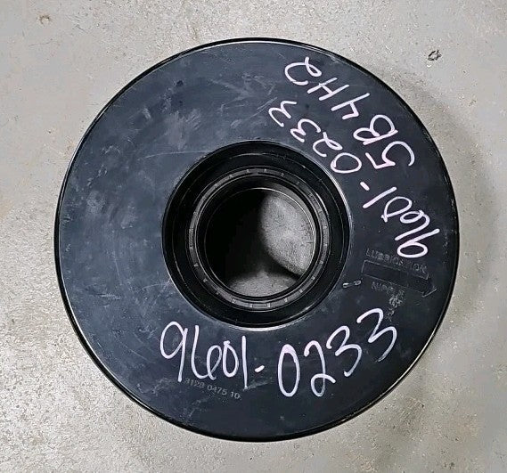 NEW Epiroc / Atlas Copco PU 3128047510 3128 0475 10 Hose Reel/Mining 