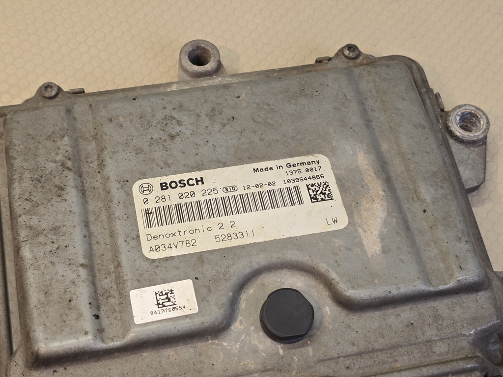 5283311 DEF Doser Cummins ISB6.7, 10021380, 0 281 020 225, 5283311, 2885877