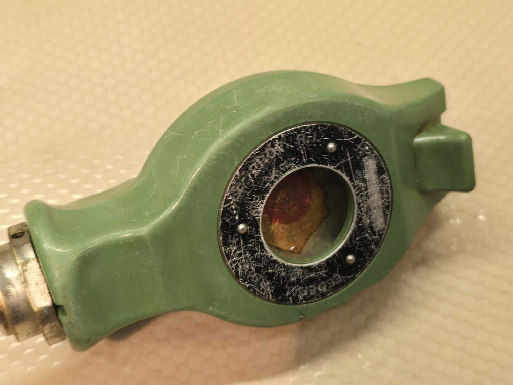 Mahr Federal Dial Bore Gage .0001" Dial Indicator 