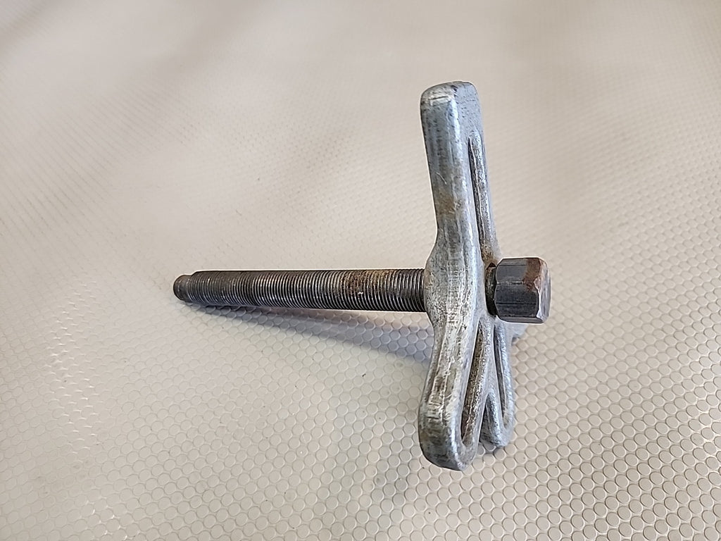 BLACKHAWK USA ET-1330 HARMONIC BALANCER STEERING WHEEL PULLER BOLT GRIP
