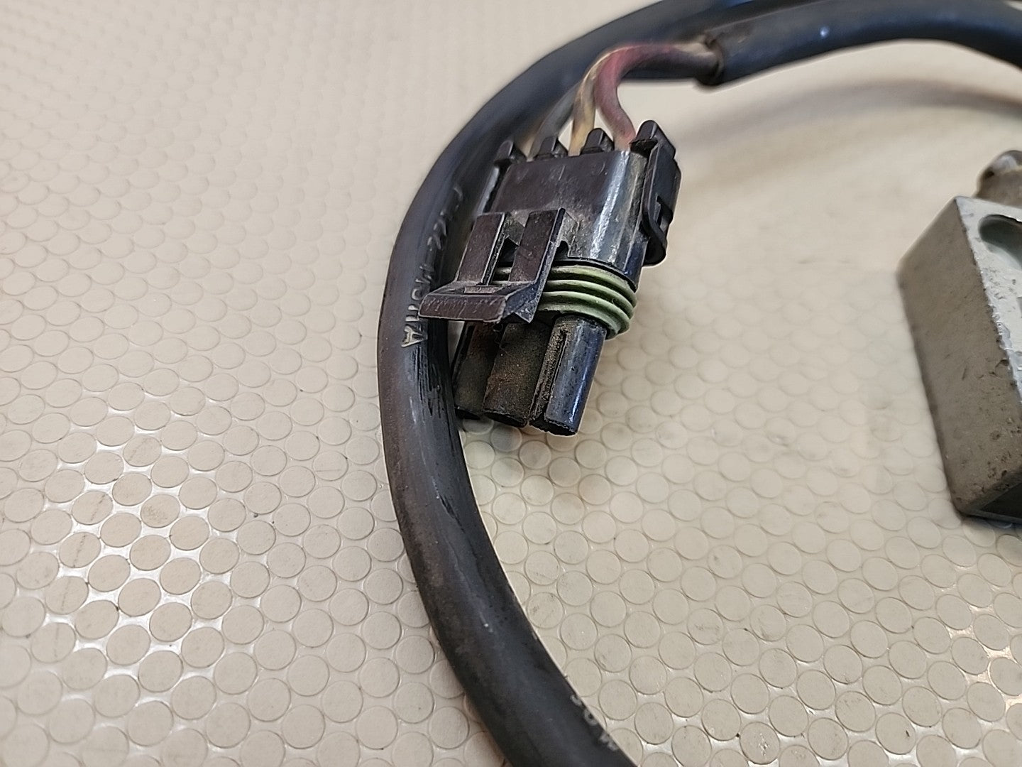 TELEMECANIQUE MS03G00-48 RB DENISON MINI-SWITCH 