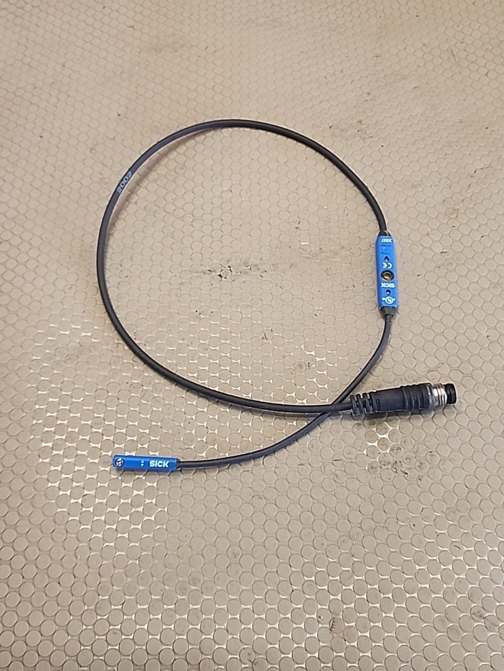 1pcs New SICK sensor 1042238 MZ2Q-CSSPSKP0
