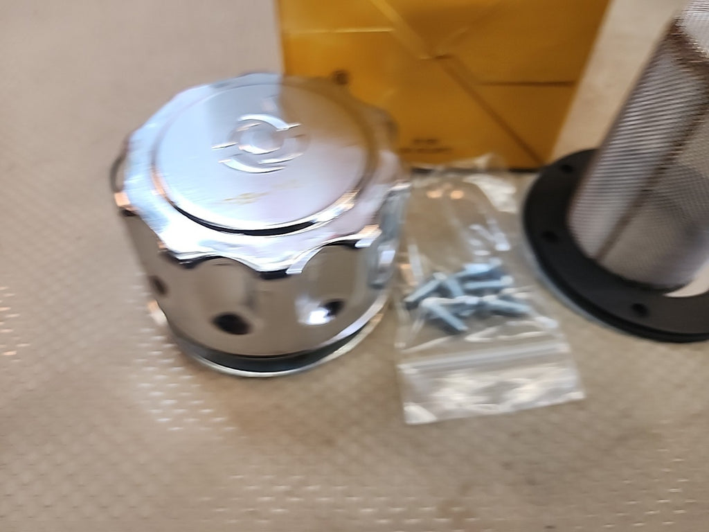 OEM CAT  Caterpillar/Towmotor BREATHER 
