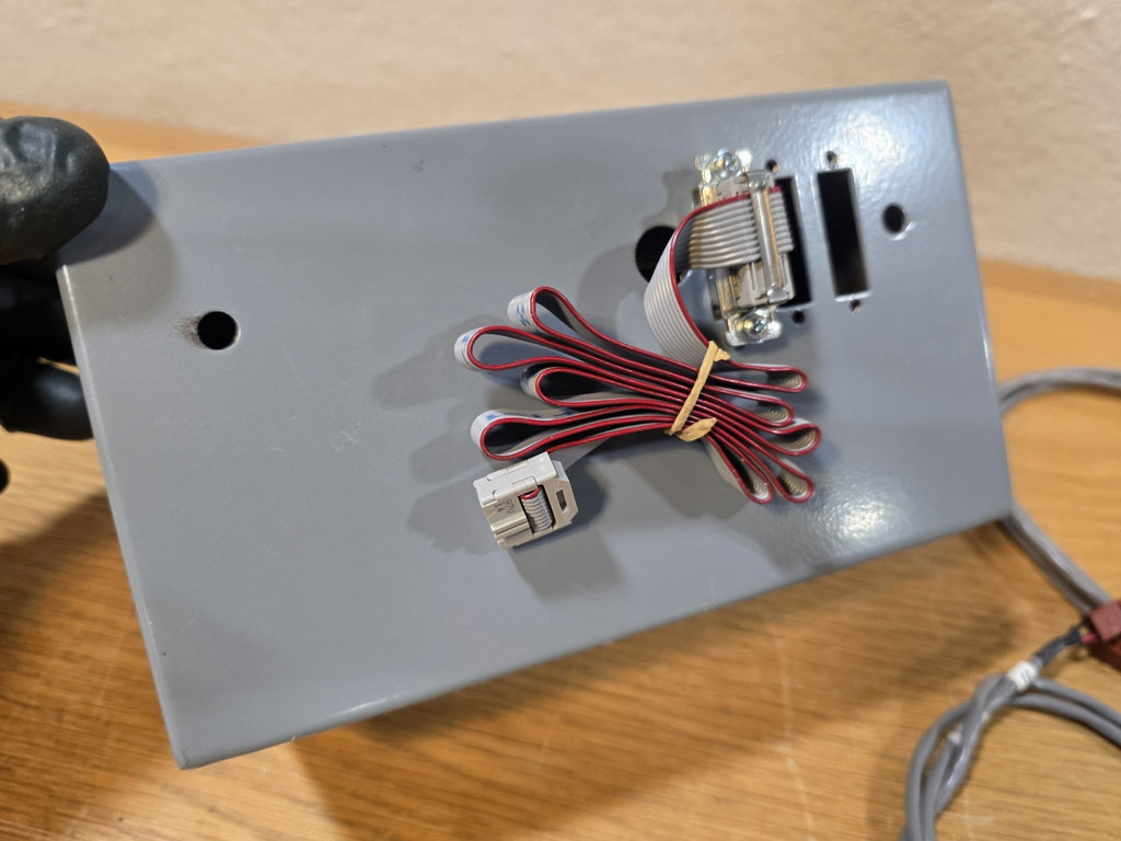 FADAL SCALE BOX #SCL-0005, SCL-0006, SCL-0007 *BRAND NEW*