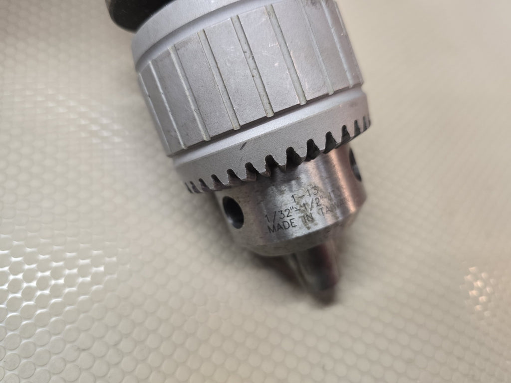 SPI Ball Bearing Keyed Chuck On BT40 Tool Holder mill milling JT33 1/32 - 1/2