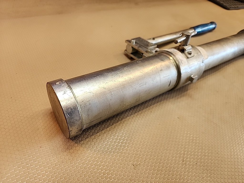 Palmetto Packing Pac-King #1200 Packing Injection Gun