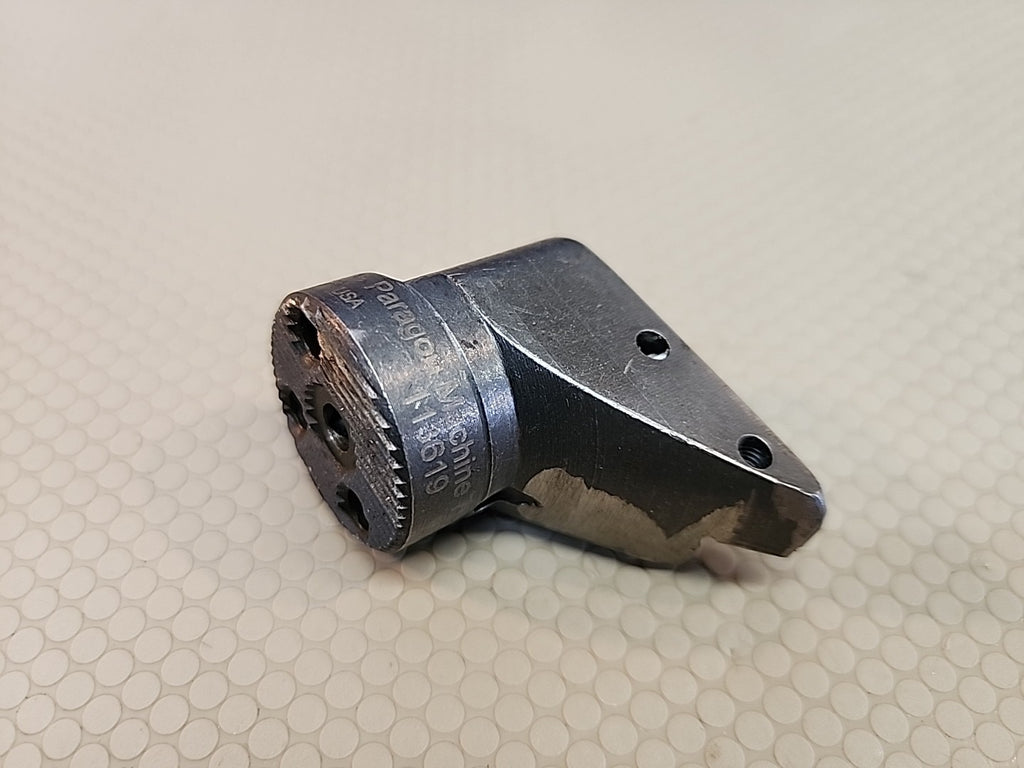 Paragon Machine Technology 113619 L12 Indexible Boring Head