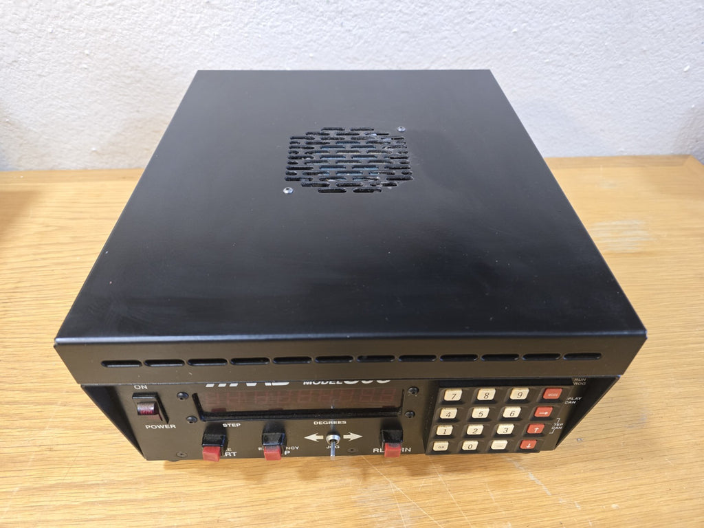 HAAS S5C SERVO CONTROLLER  12251470332