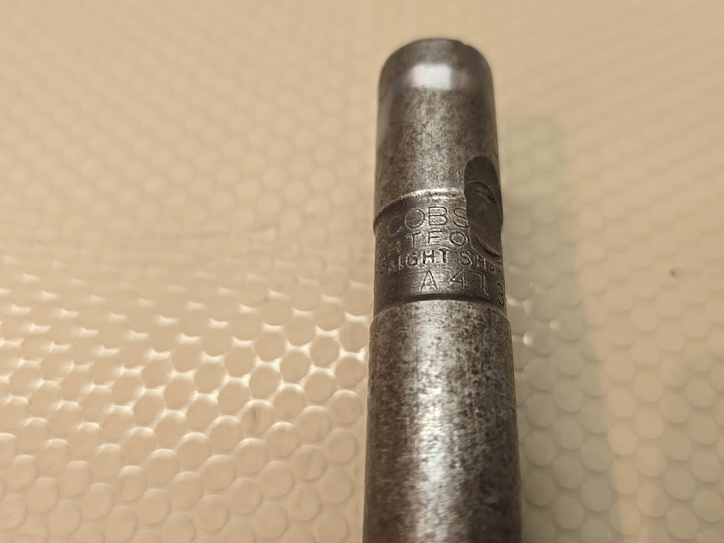 Albrecht Keyless Drill Chuck 1/32-1/2'' 1-13 r8 shank