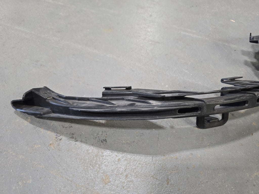Genuine Porsche 991 GT3RS Rear Retaining Strip LH 99150583682 