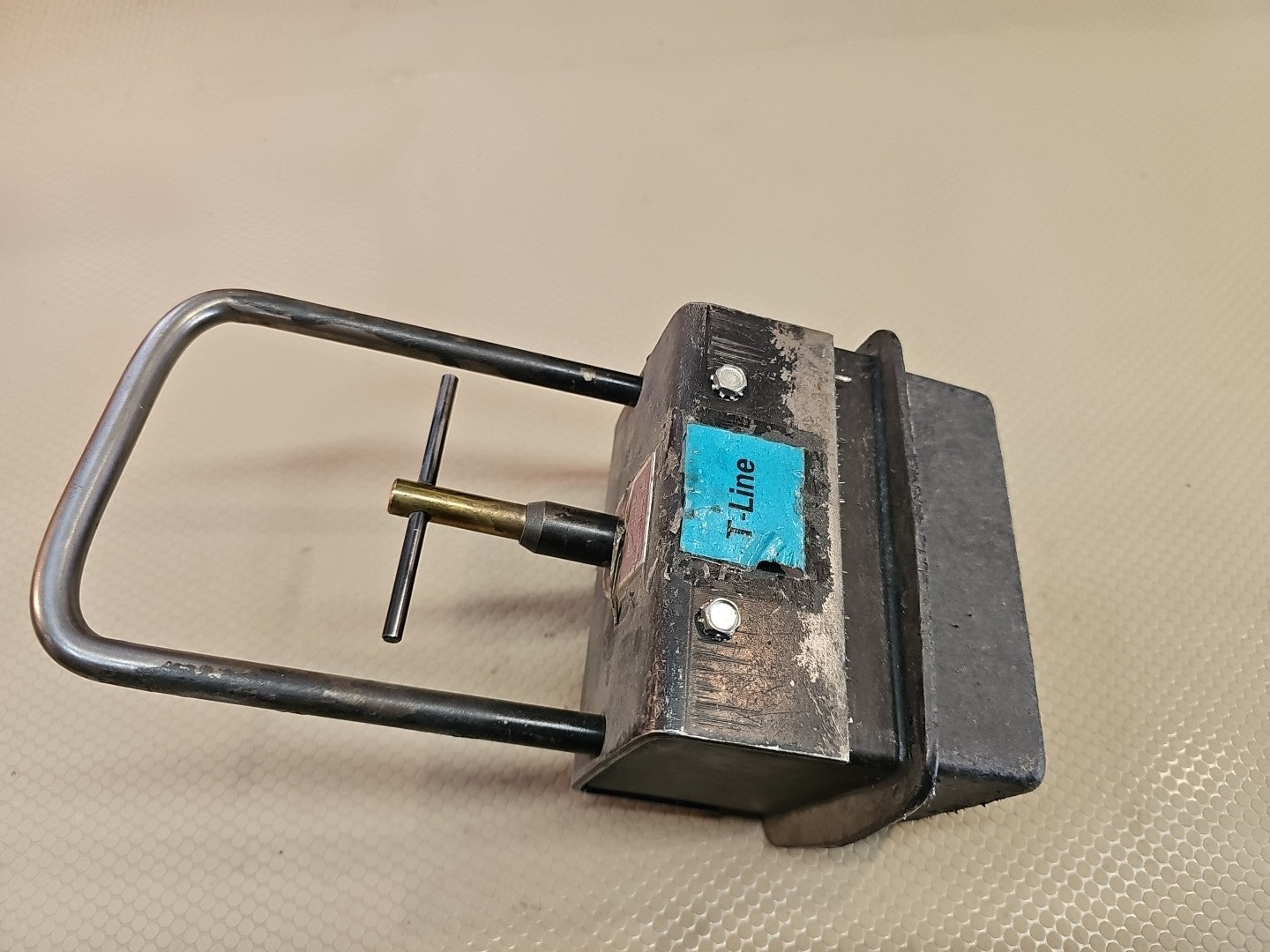 MULTI-LIFT HAND HELD PICKUP MAGNET MODEL 72 *SUPER COOL*