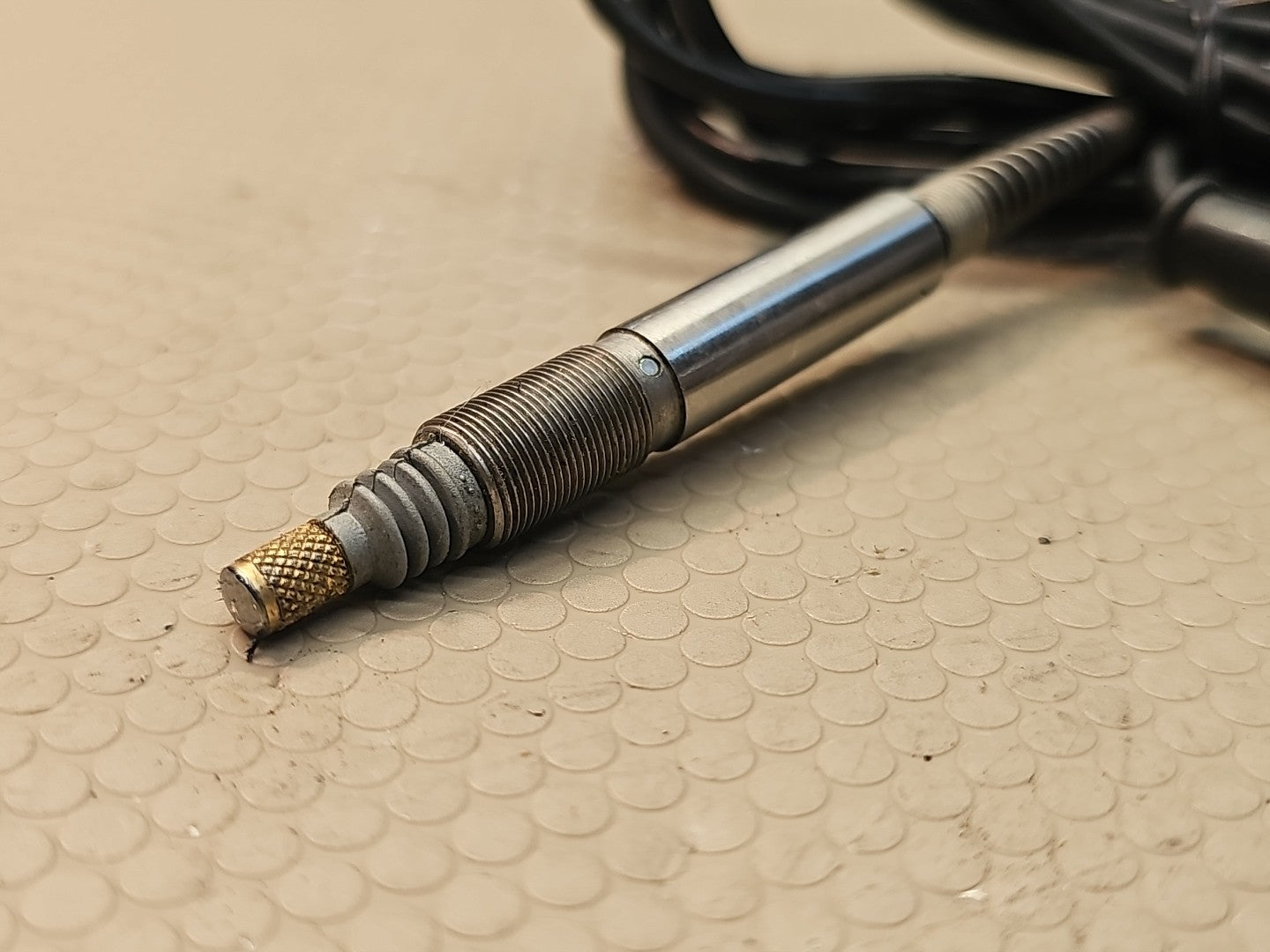 SHEFFIELD 0585 TRANSDUCER Probe 60113847 27332