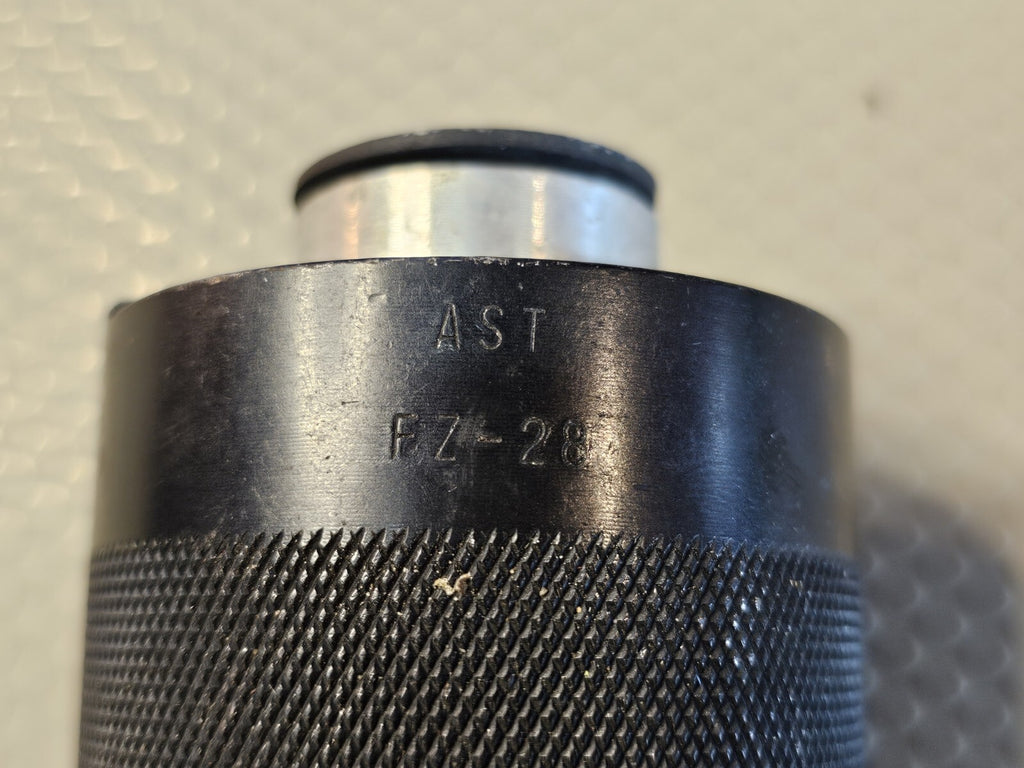 AST Cooling System Pressure Tester Radiator Cap Adapter FZ28 USA
