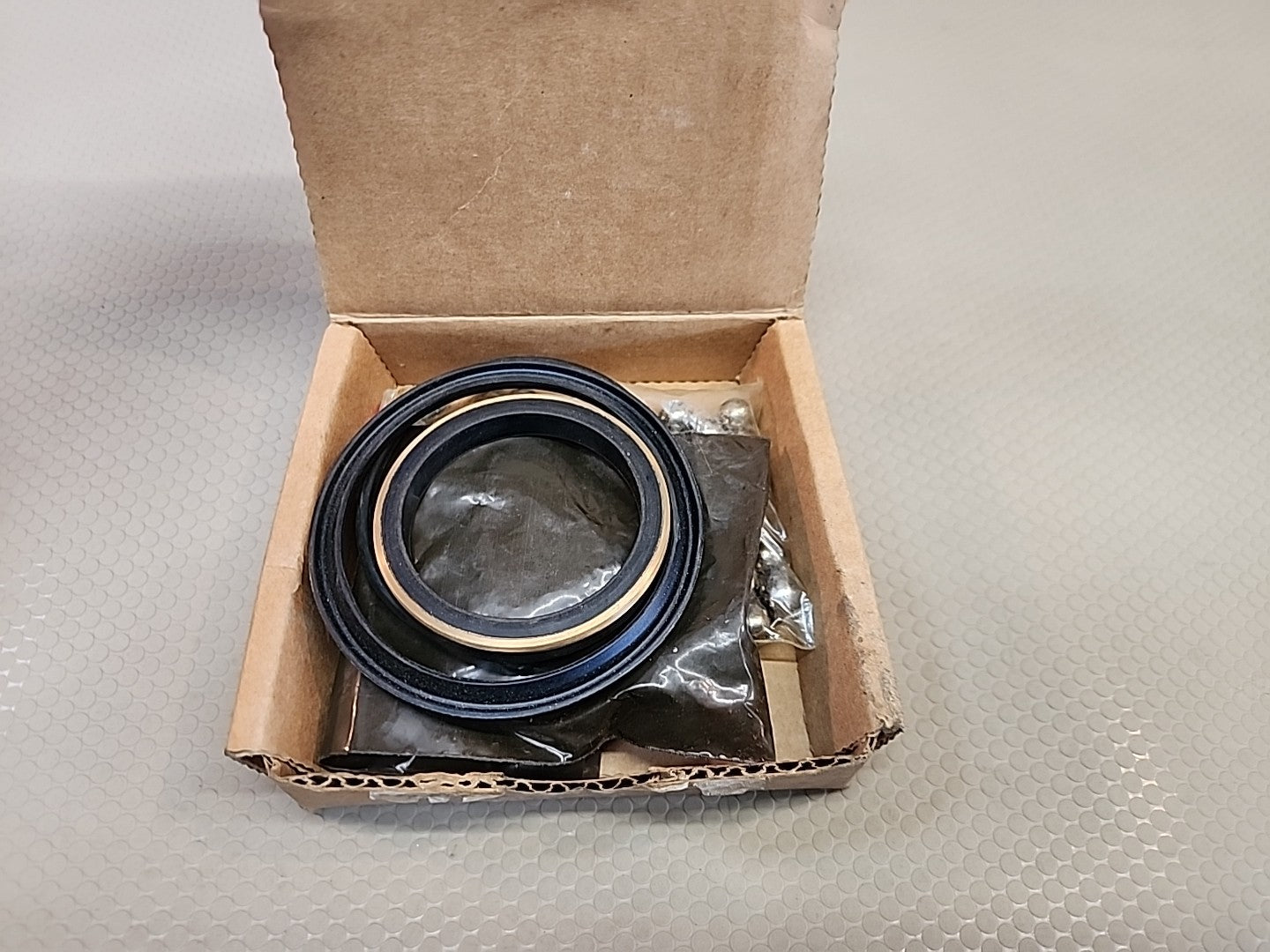 NEW BEST Flow Line Equipment Repair Kit 2" Tri Race Part # 53330012