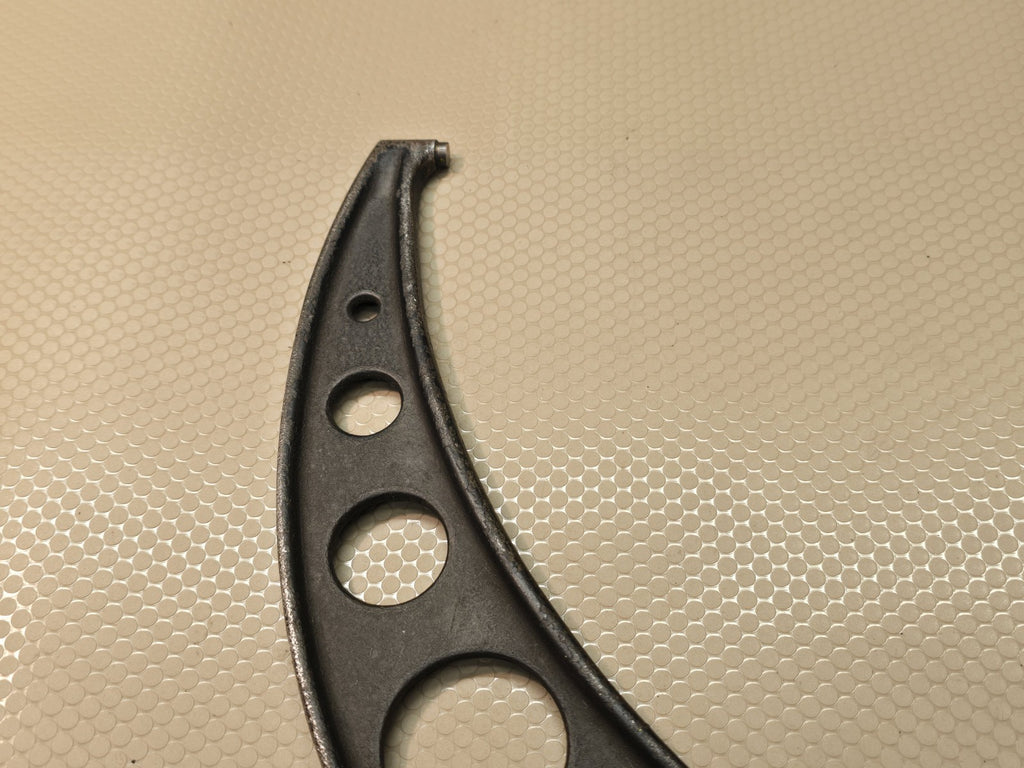 Starrett 436 Outside Micrometer, 16-17" Range