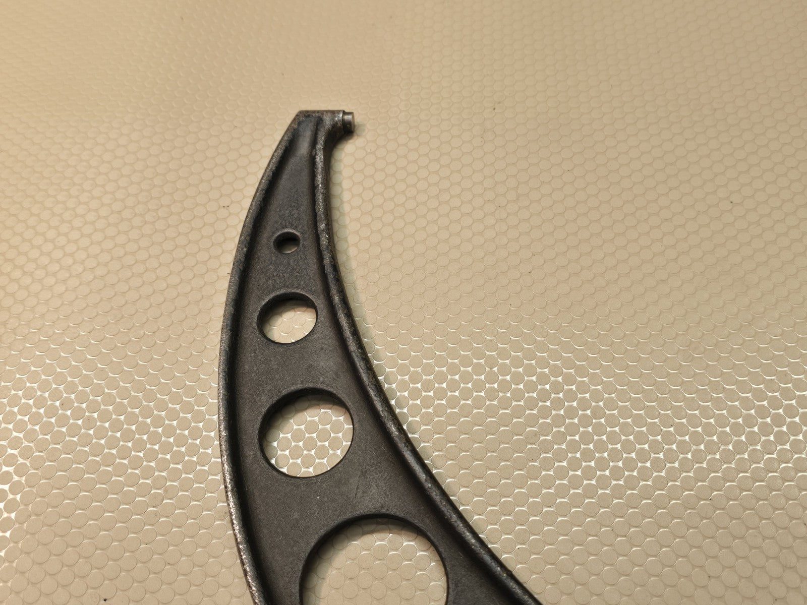 Starrett 436 Outside Micrometer, 16-17" Range