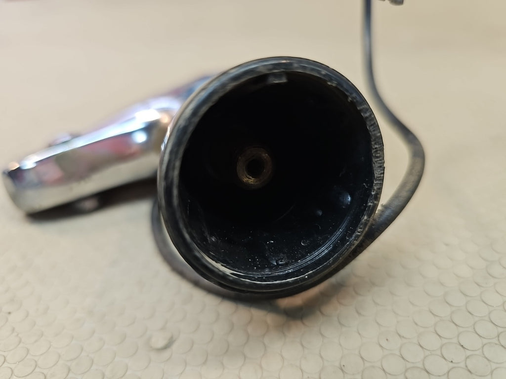 CHP two wire Unity spotlight handle; 1980's, 90s, CHP only, SSP