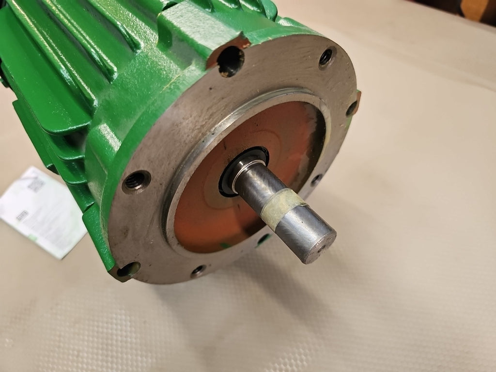 NEW WEG W22 3HP 1760 RPM 182/4TC  3Ph TEFC NEMA Premium Electric Motor te1bfoxon