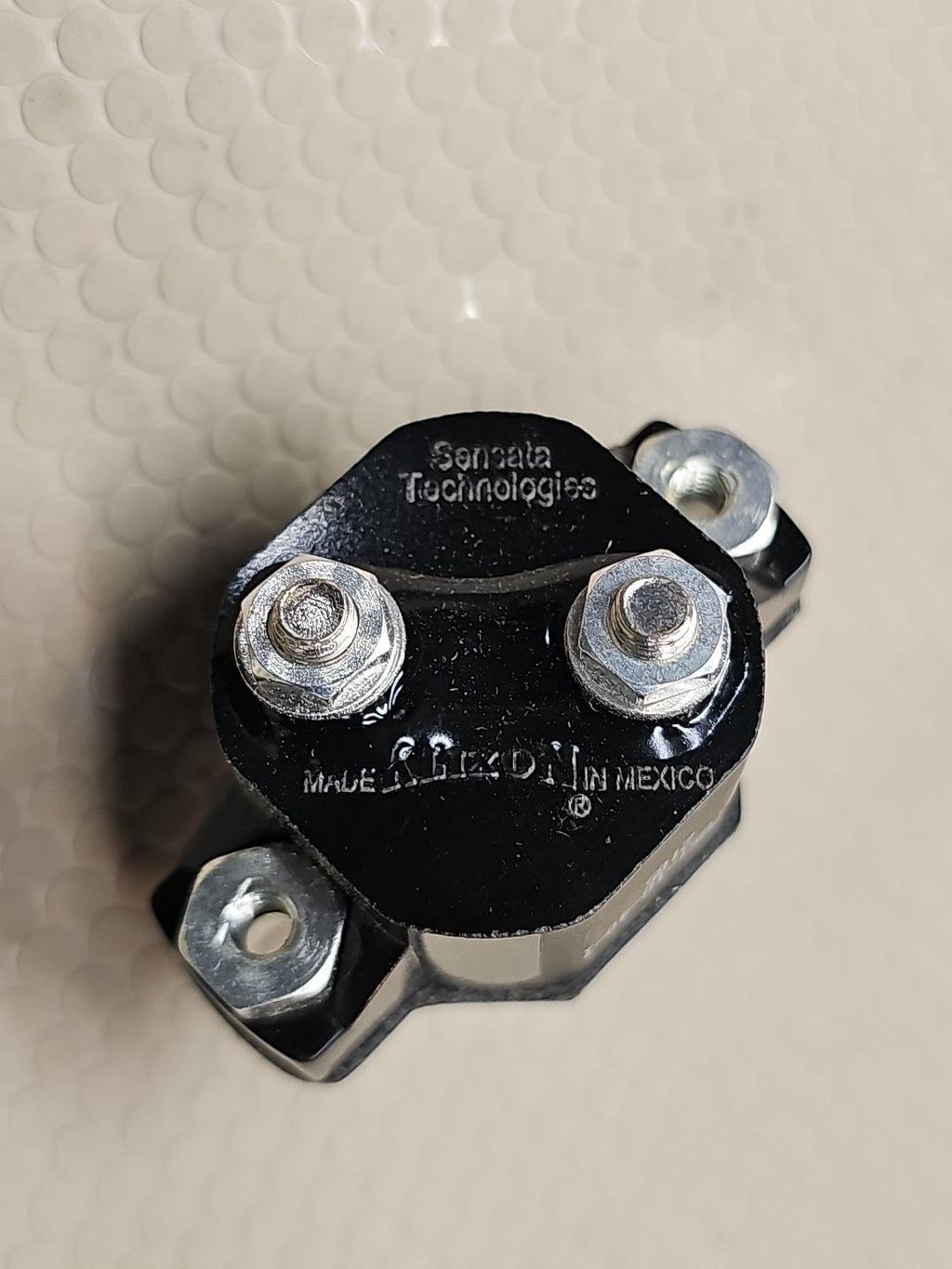 Sensation Technologies Breaker 40 amp Insert