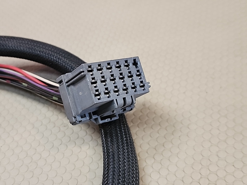 VALCO TURN SIGNAL IS WINDSHIELD WIPER CONTROL 203687 04W51