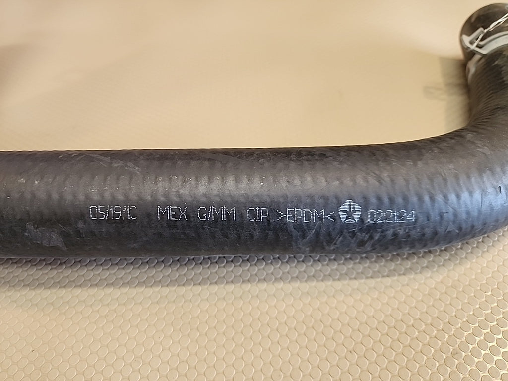 Genuine Mopar Radiator Coolant Hose-Curved Radiator Hose 6803 2370 AB OEM