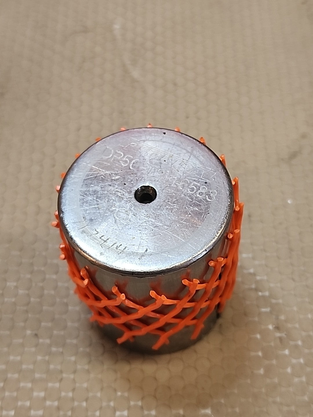 Federal Air Plug DP50-T2 1.6583  