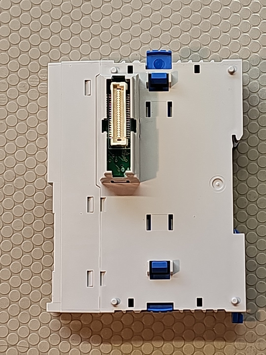 IDEC | FC4A-HPC1 | MicroSmart RS232 Communication Expansion Module