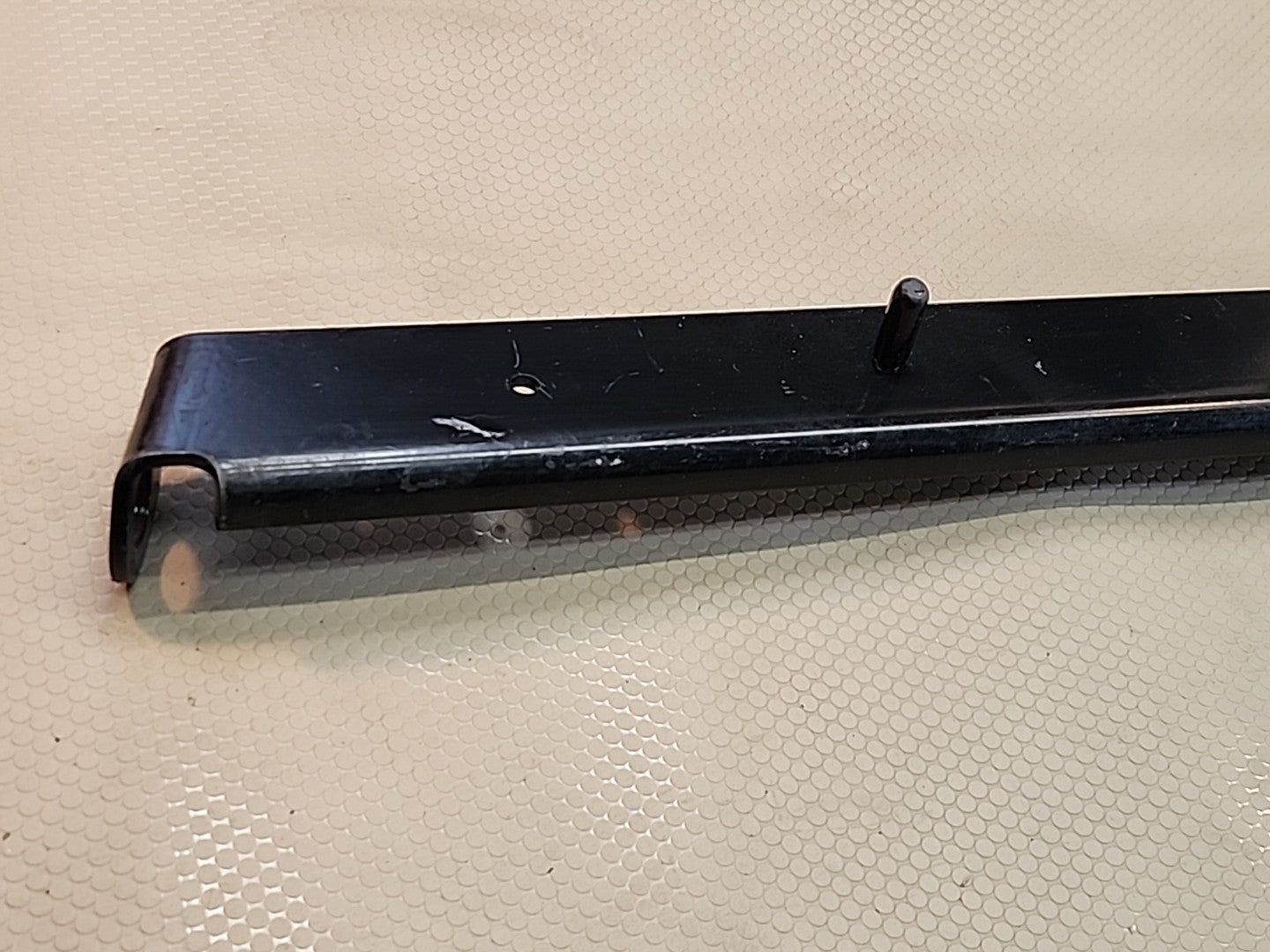 Kenworth Bracket  Condenser K275-6516-2 OEM Made in USA 