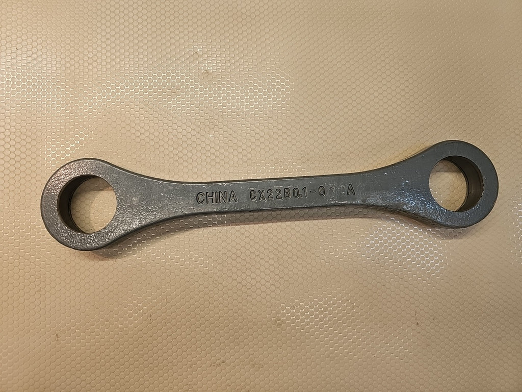 Industrial Actuator Linkage Arm CX22B01-0-10A | Heavy Duty Connecting Rod