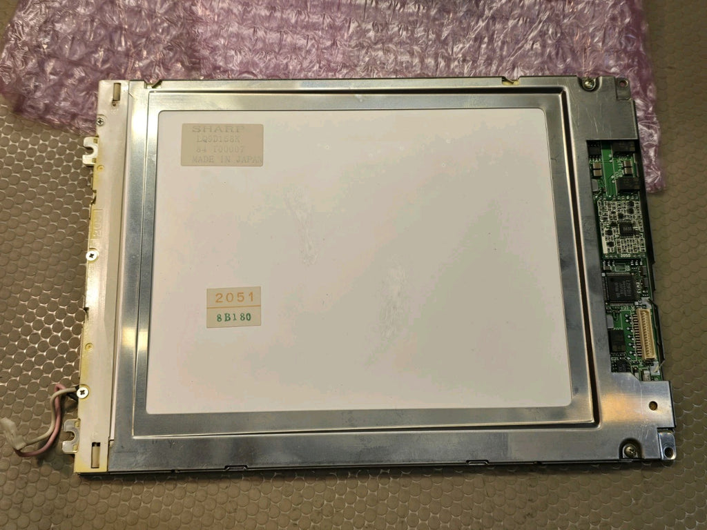 NEW ​FANUC A61L-0001-0231#S 8.4" Color LCD Display Unit -