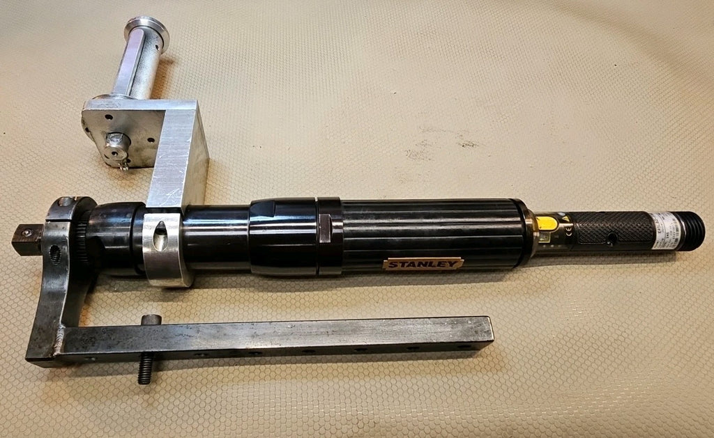 Stanley E45LB2-160 3/4"  Drive Right Angle Head Screwdriver/Nutrunner