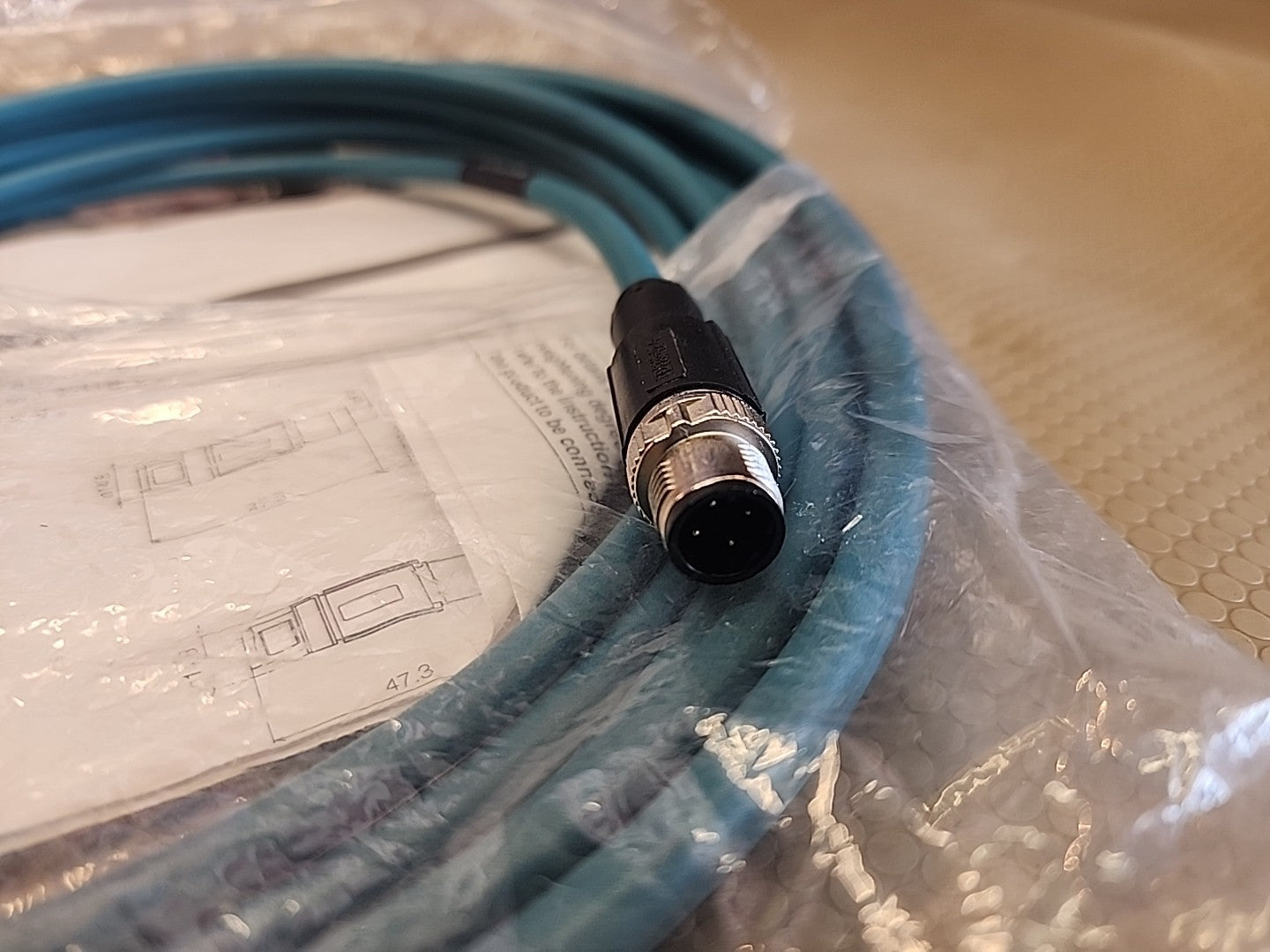 KEYENCE CORP OP-87458 / OP87458 