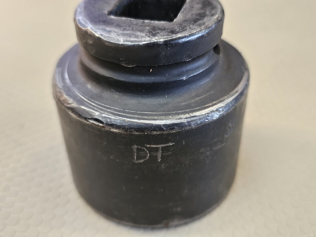 Snap On Tools IM562 3/4” Dr 6 Point SAE 1 3/4” Flank Dr Shallow Impact Socket 