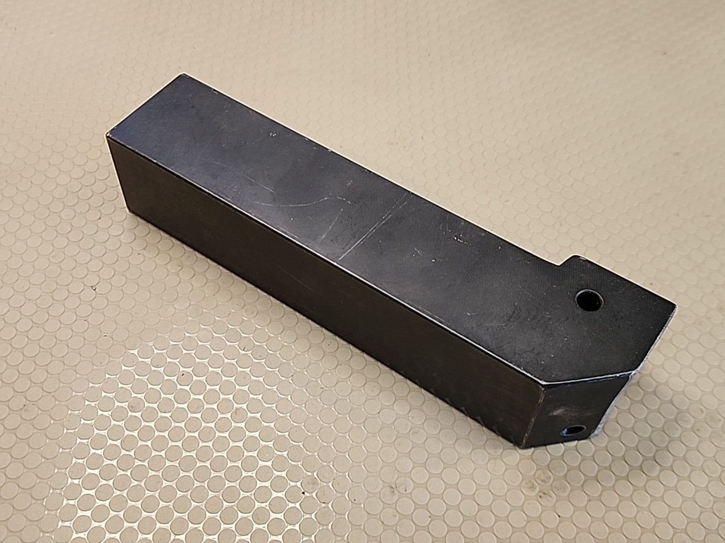 Dorian Tool MTVOL-20-4D-CN Lathe Tool Holder Indexable Tool Holder  Square USA