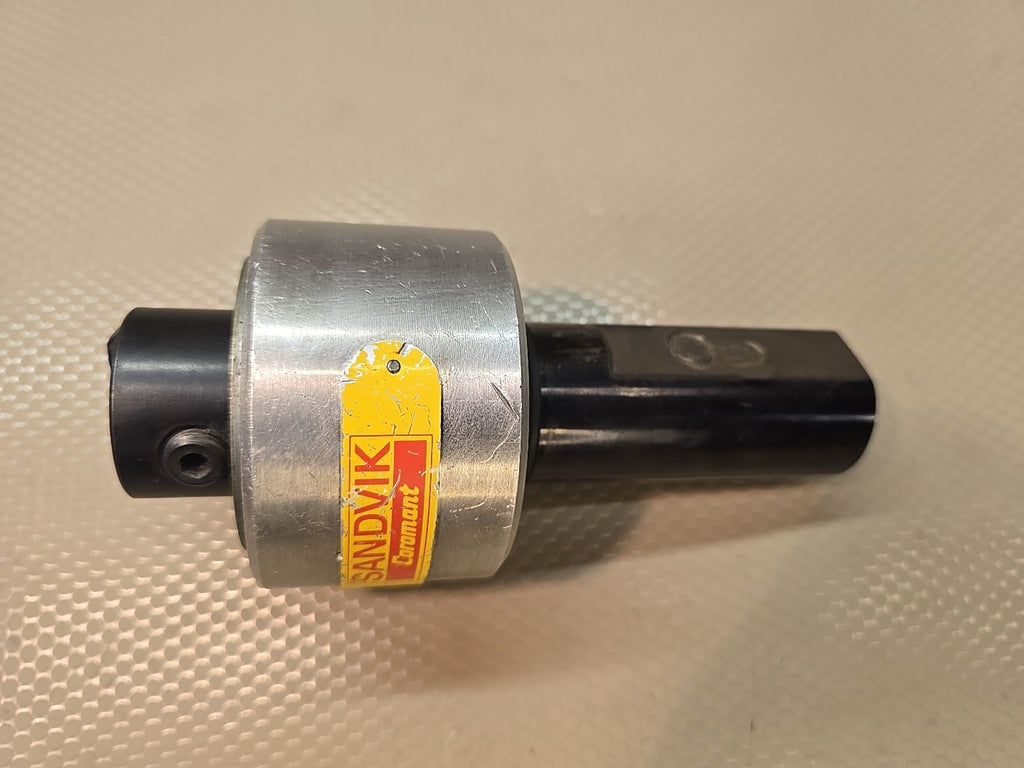 Sandvik Coromant A416.1-801-M-1_1-1/4" x 4-3/4" Shank