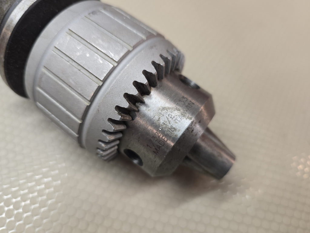 SPI Ball Bearing Keyed Chuck On BT40 Tool Holder mill milling JT33 1/32 - 1/2