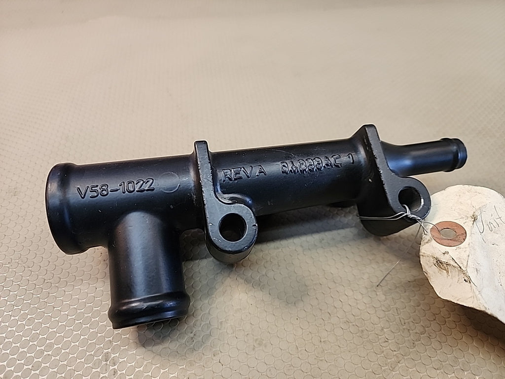 NEW Peterbilt V58-1022 Manifold Assy Coolant Return Manifold Coolant Return