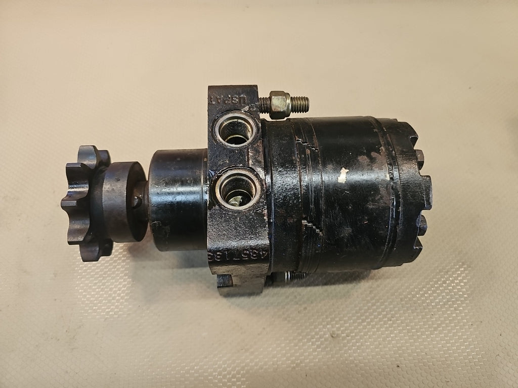 White Hydrualics Genuine OEM 500540W3120AAAAA Replacement Hydraulic