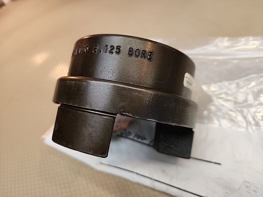 Lovejoy L-190 Coupling HALF