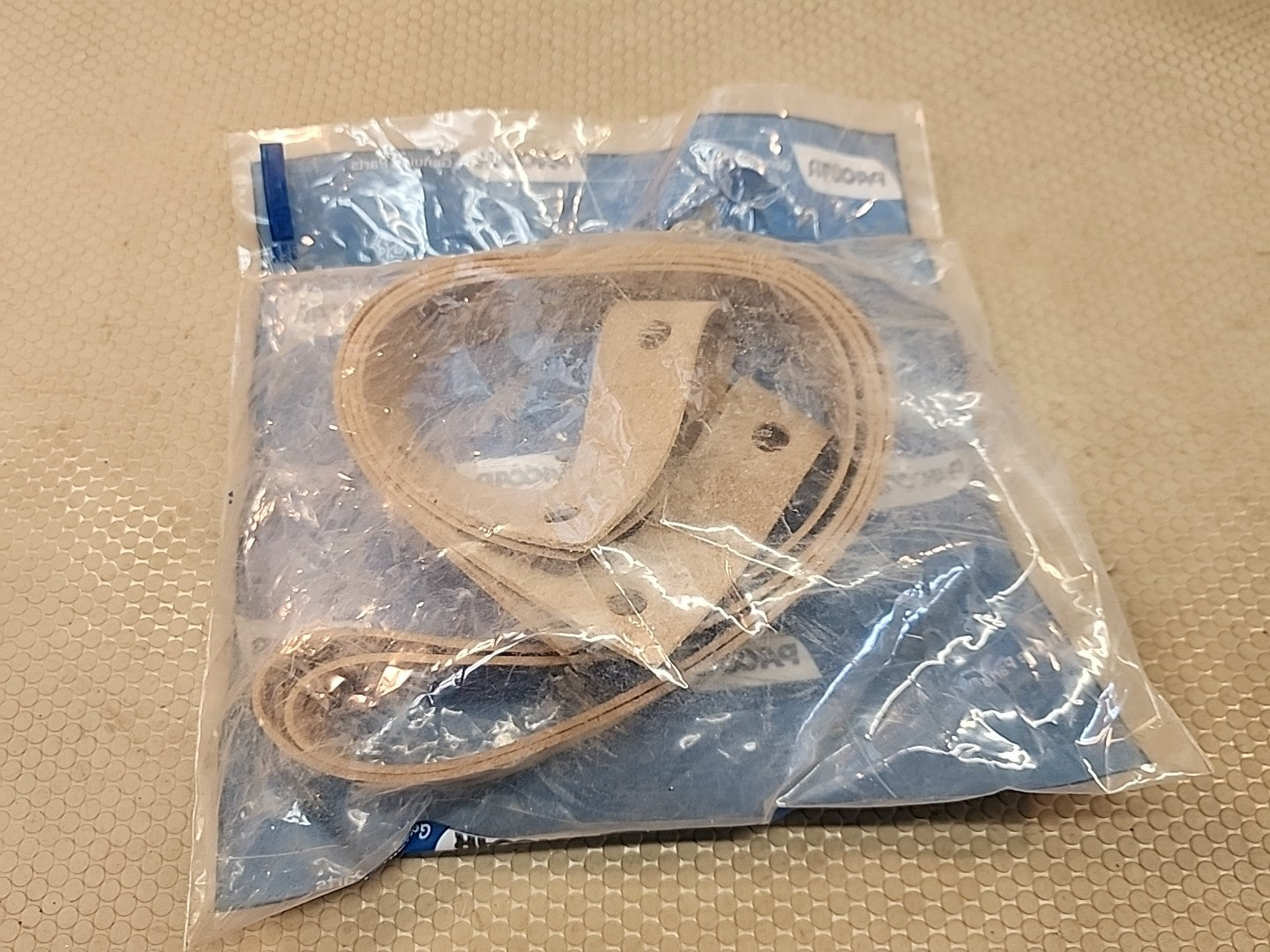 ~NEW GENUINE PACCAR PART ~ GASKET (P)A8979-1 