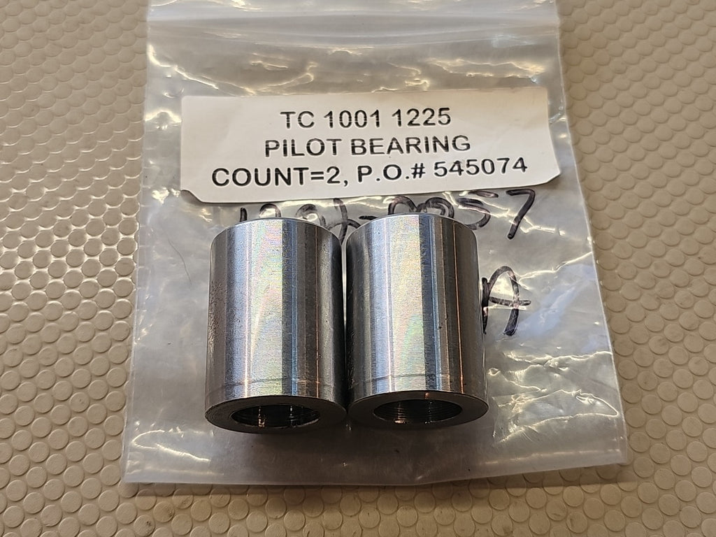 INA HK1214 RS LOT OF 2 DRAWN CUP NEEDLE BEARINGS 