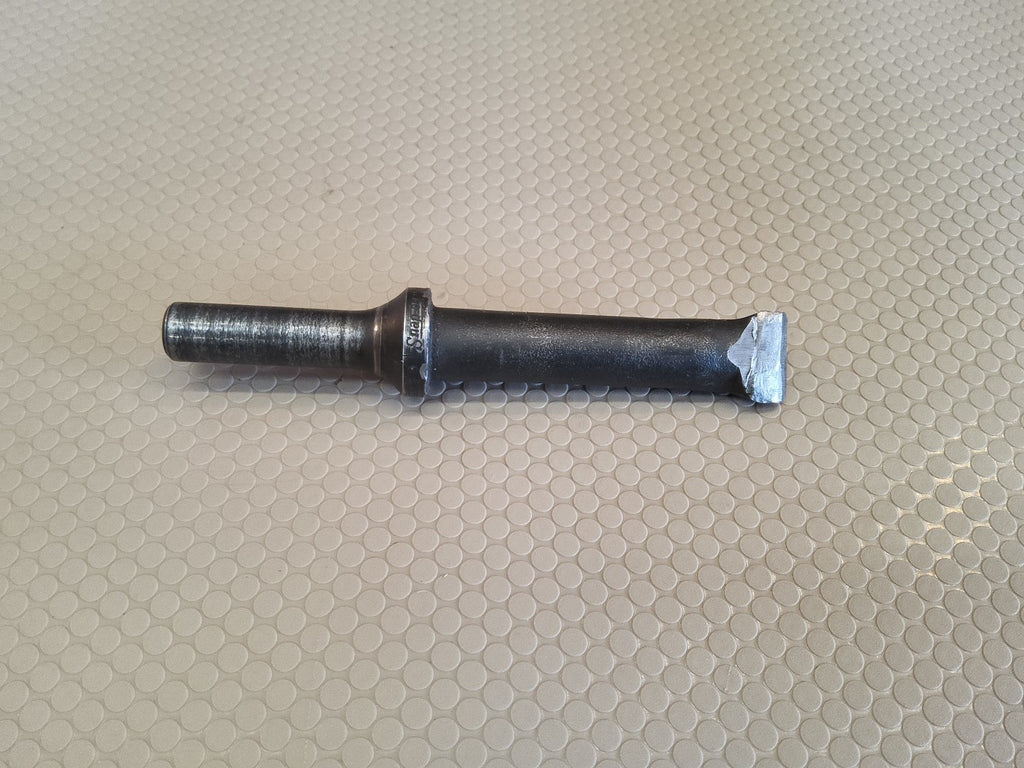 SNAP ON  PH51C 4" PNEWUMATIC AIR HAMMER BIT  USA