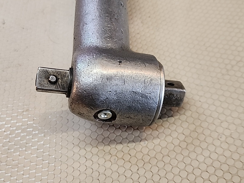 Keller Tools Nut Setter 16C-44 K116475 Rotary Air Tool 