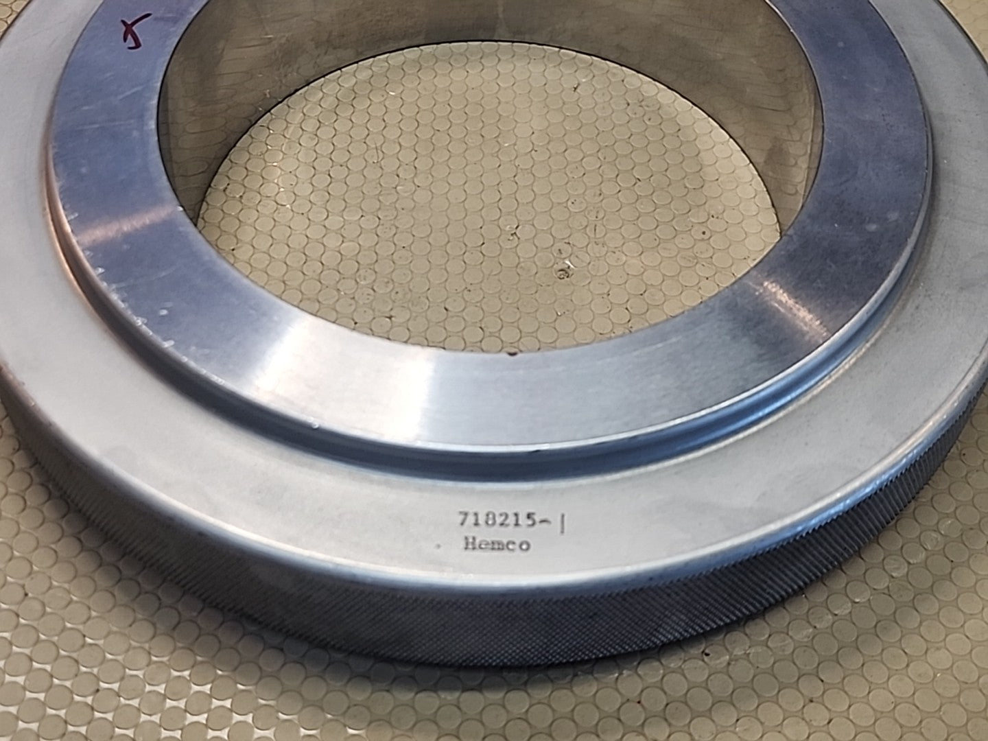 Hemco 150MMHEMCO2,  Master 150.00 CL-Z Hemco 2