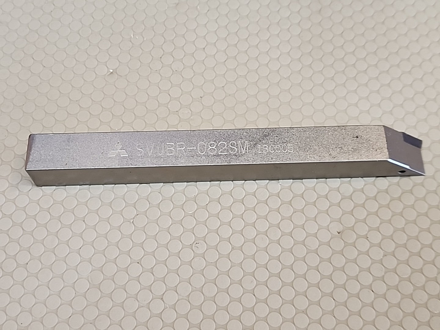Mitsubishi SVJBR-082SM 1B0005 Lathe Tool Turner